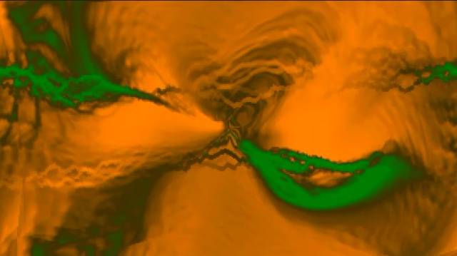 Peter Lesko pres. Spark7 - Beneath The Sand (Original Mix)