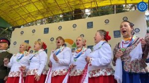 Фестиваль здоровья