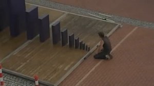 Эффект домино