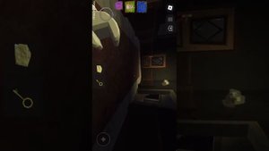 я победил маньяка