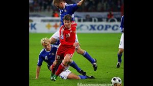 Андрей Аршавин ( Andrey Arshavin )