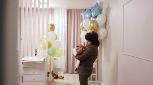 Выписка Эмира | 5 роддом | Видеосъёмка в Краснодаре