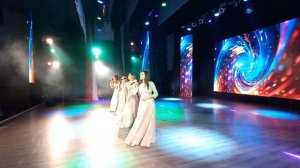 "Этот мир", ансамбль "Адель" (6 сентября 2025)