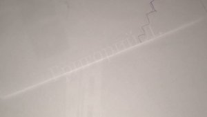 История сложенная из листов 1 Серия