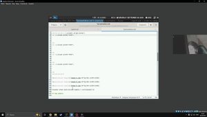 Создание презентации по лабораторной работе №1. Основы администрирования операционных систем.