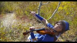 Lindsey Stirling - Zelda Medley Official Music Video