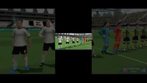 футбол 1 часть