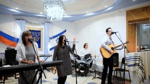 Всевышний Бог, Господь мира