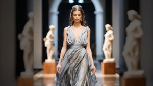 Начало пути: Сильный характер.