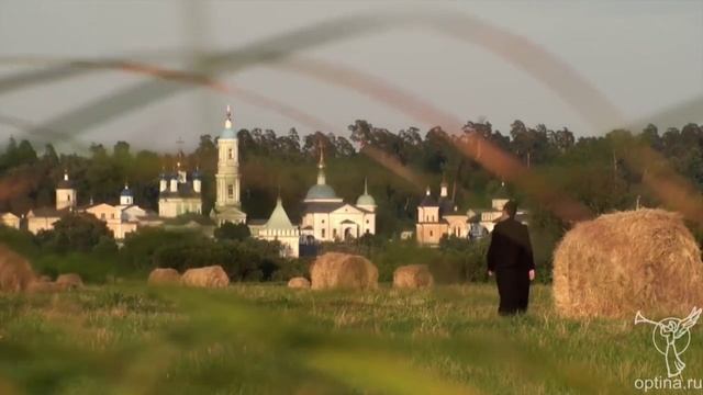 Милосердие. о. Андрей Гуров (720p)