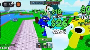 мне падорили куча. спрунки! и уничтожил кучу роботов соник спид симуляторх пающие спрукнки ОТ VR TV