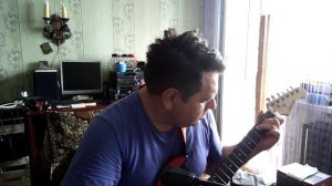 Darkness World marikinonline4 кавер