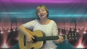 СВЕТЛАНА ФЕДОРЕНКО - Юрий Визбор "Мне твердят..."