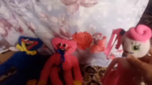 КЭТНЭП И СУББОТА 6 смотреть онлайн