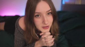 ASMR|Помогу Тебе Забыть о Детских Травмах. DiddlyASMR