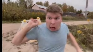 Малой и бизнес на лемонаде