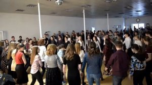 Адама ве-шамаим