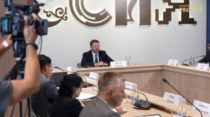 Международное сотрудничество по версии Максима Орешкина: новые подходы к диалогу