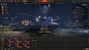 Просто катаем Мир танков )))