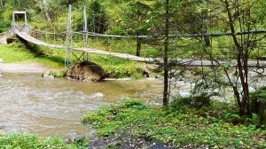 Терренкур.Церковка.Отпуск август 2025г.