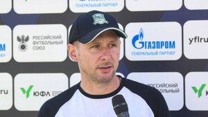 Комментарии Виктора Коваленко после матча «Краснодар»-U15-Юг – «Динамо-СУОР»-U16