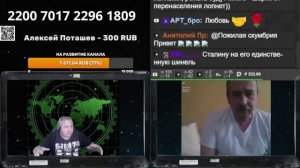 Коммунизм- деградация общества?