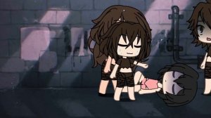 "СВОДНАЯ СЕСТРА" четвёртая часть