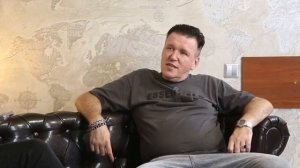 "Исповедь без ретуши". Часть первая.