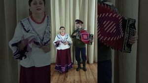 Милый друг. Старинный Казачий романс