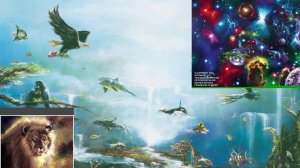 служение миссии "Река Течёт"