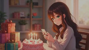 Все улыбки для тебя