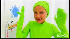 Сумасшедший дом. Серия 1 мамка шизанулась.