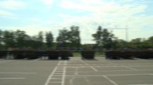 Военно-инженерное училище в Кстове возобновило подготовку офицеров