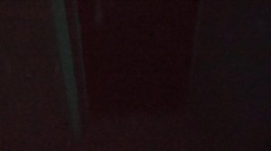 Вызвали духа (была плохой идеей)