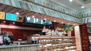 Пышечная  в городе