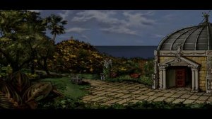 Broken Sword_ The Shadow of the Templars - Episode 22 - Well, well, well