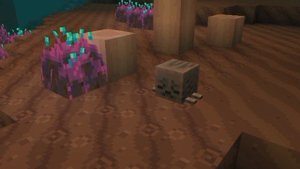 Масёк проходит майнкрафт (2 часть)