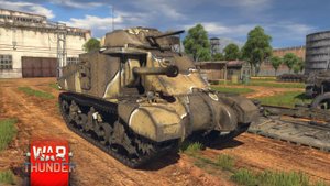 СТРИМ WARTHUNDER