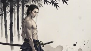 Правила Бусидо, которые помогут тебе стать сильным и спасут от выгорания.