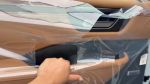 Nissan Patrol Platinum 2025 обзор