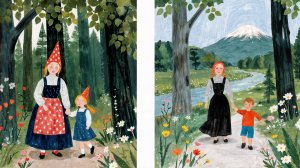 От измены к выбору пола