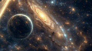 В глубине вселенной 🛸(Oleg Byonic music)