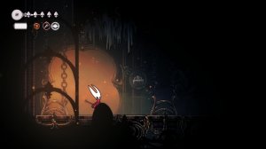 Hollow Knight: Silksong  часть 4