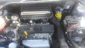 1.6 #CFNA #MPI #SKODA #RAPID после замены поршней и блока цилиндров #нижнекамск