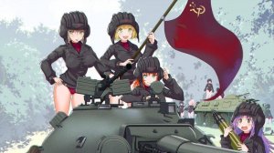 Лучшее аниме ( часть 8 )