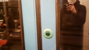 Состав из вагонов 81-760/761