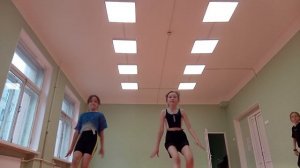 мы с лд на занятии