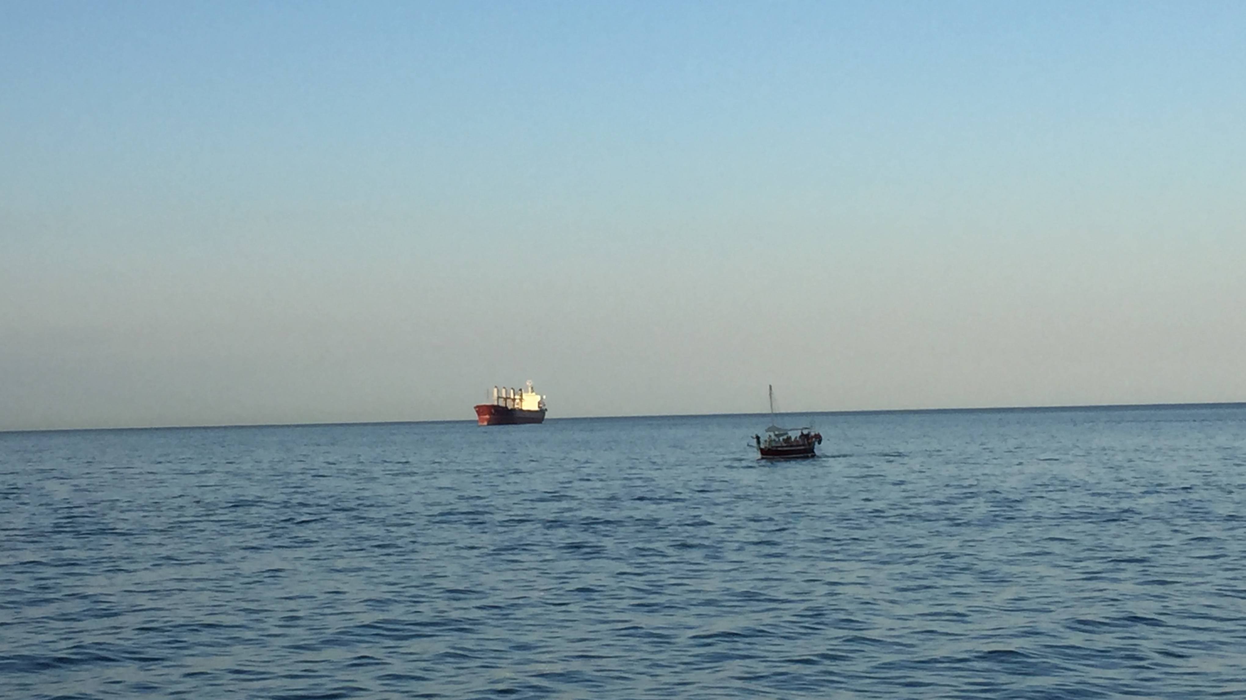 Рассвет в Утёсе. Звуки природы. А завтра в дальнюю дорогу. Отдых в Крыму