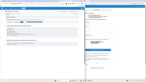 Создание и подключение репозитория в Codeberg
