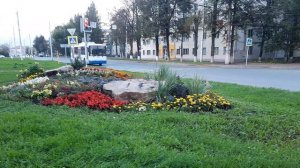 город уфа новости  2025  ТРАНСПОРТ уттз горожанин троллейбус депо 2 черниковка